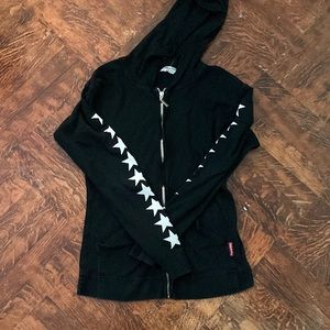 Hard tail sweatshirt